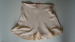 hand dyed silk french knickers